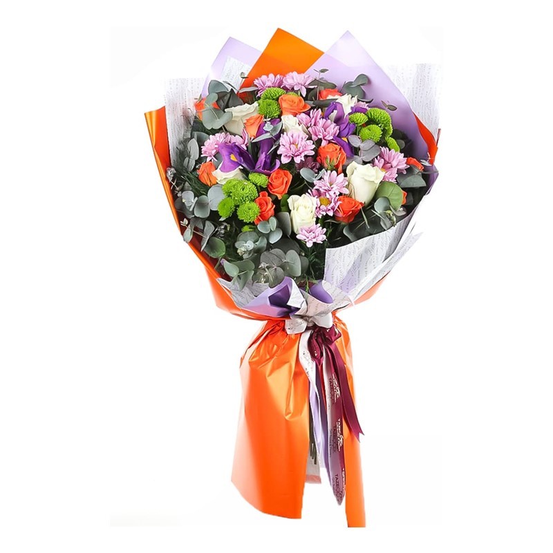 Selene Mix Bouquet